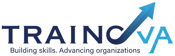 Trainova — Building skills. Advancing organizations.